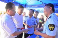 食物学问类宣传册260余册；配合守护舌尖上的平